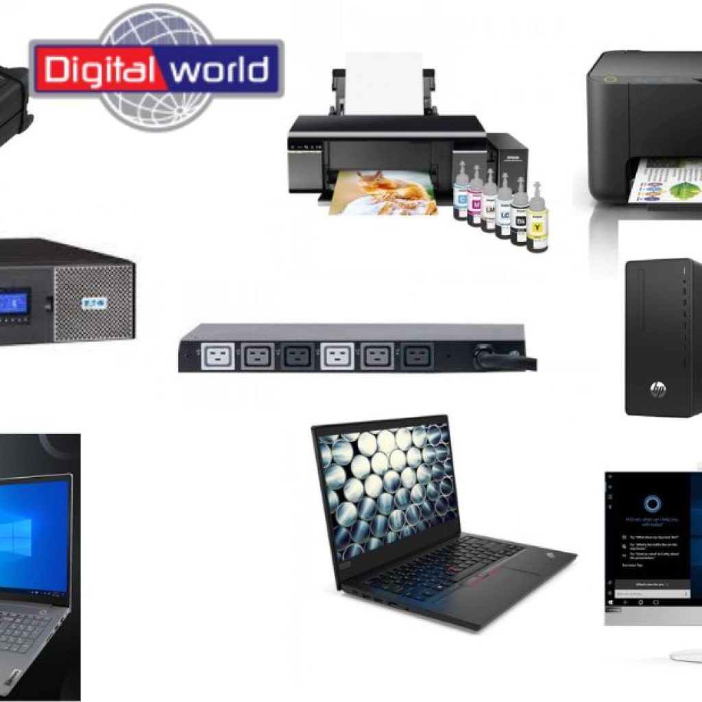 Top Lenovo Vendors in the Kingdom: Trusted Saudi Arabia Sellers