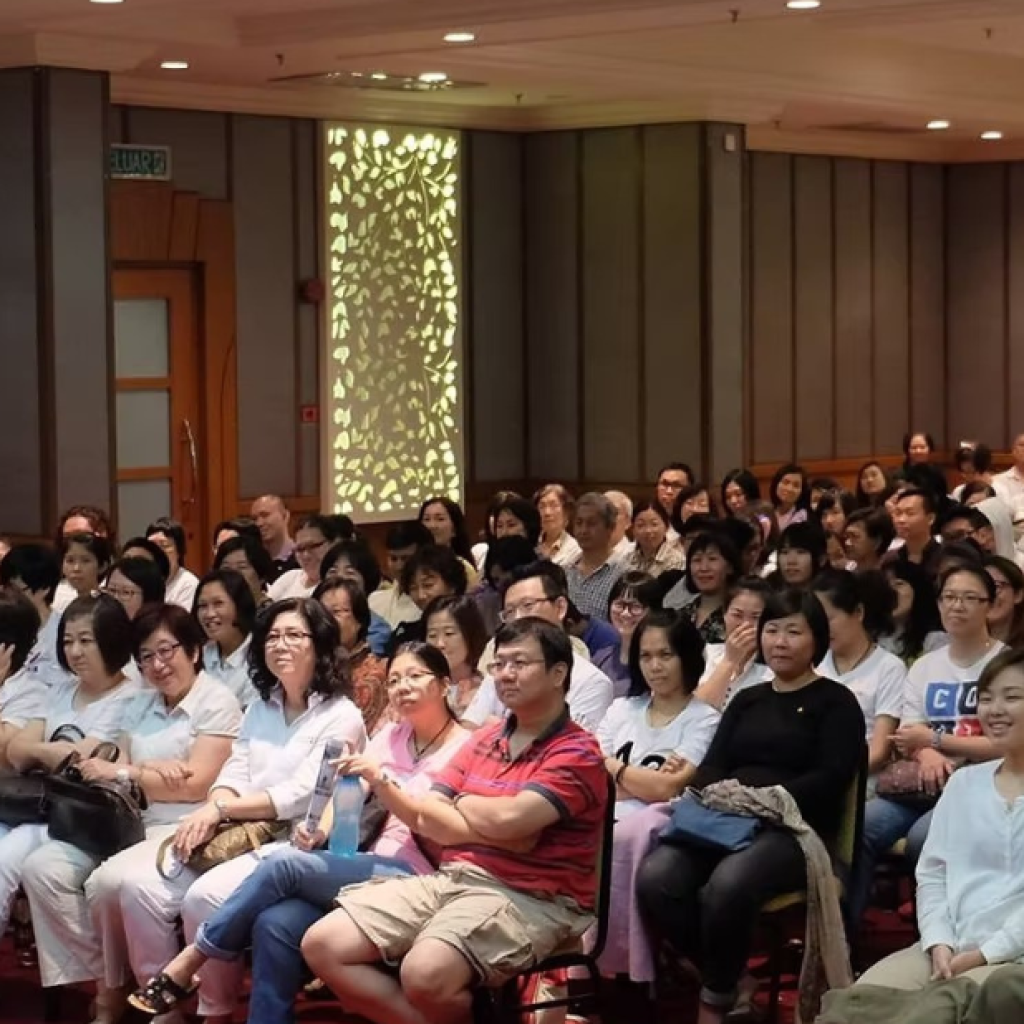 Discover Integrated Therapy for Mind, Body and Heart in Malaysia