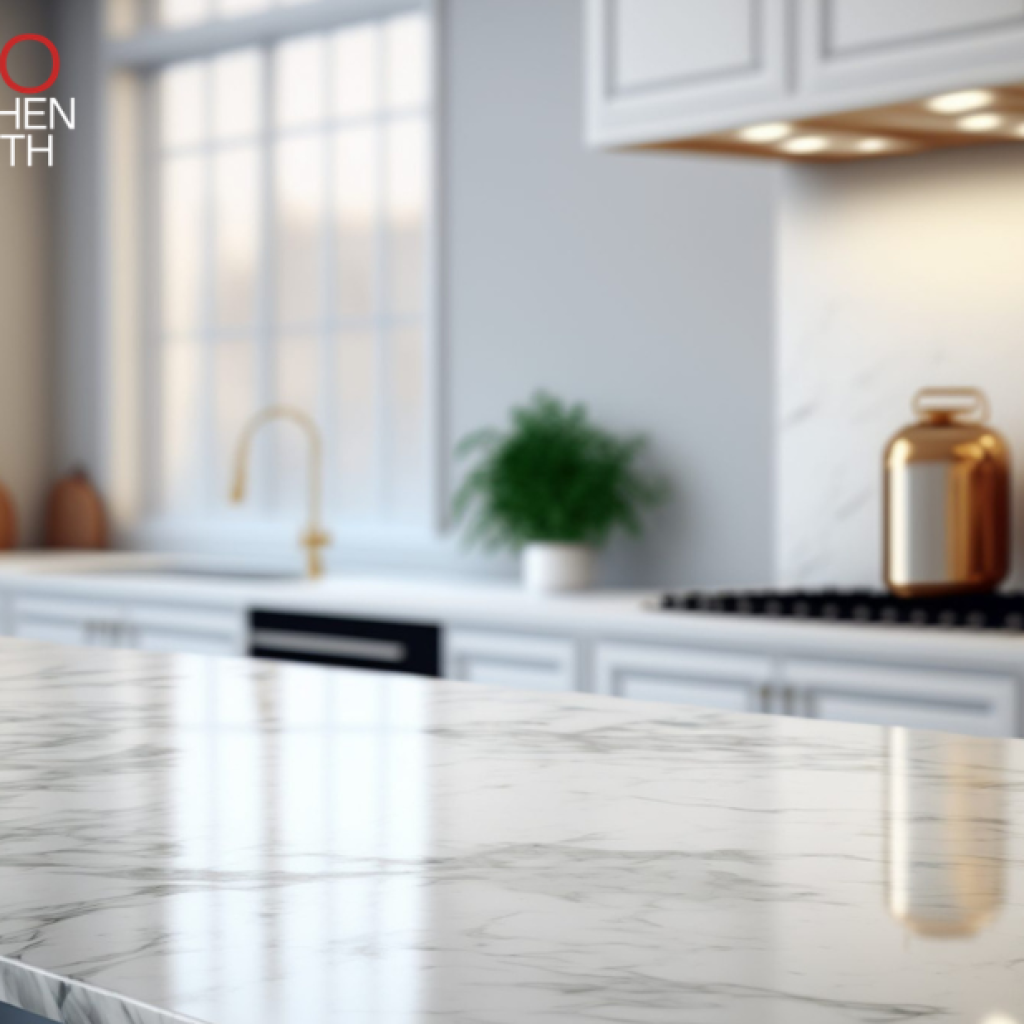 Premium Kitchen Surfaces in Vancouver for a Stylish Kitchen
