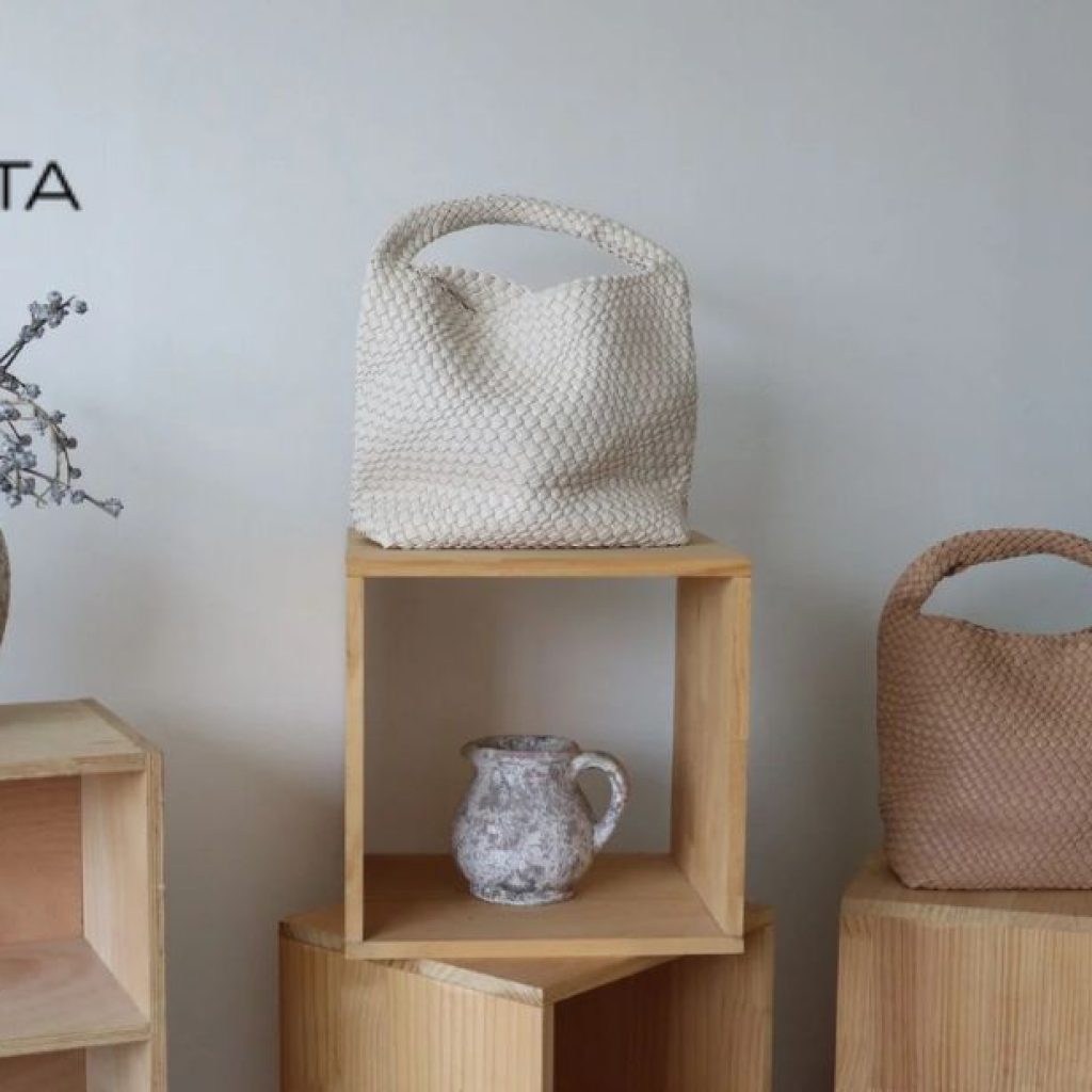 Elegant Leather Bags That Feel Luxe Without the High Price