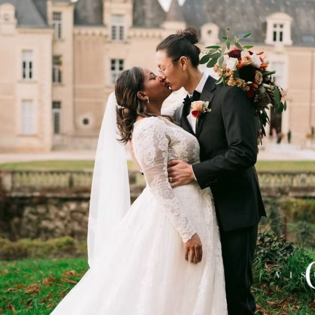 Capture Your Big Day: Timeless Wedding Photography Storytelling
