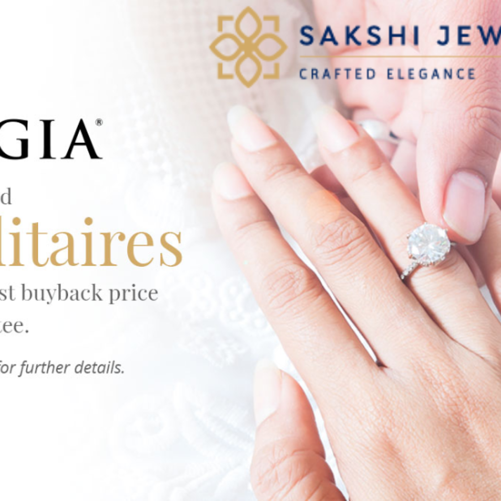 Elegant Diamond Engagement Rings in Irving – Timeless Glamour