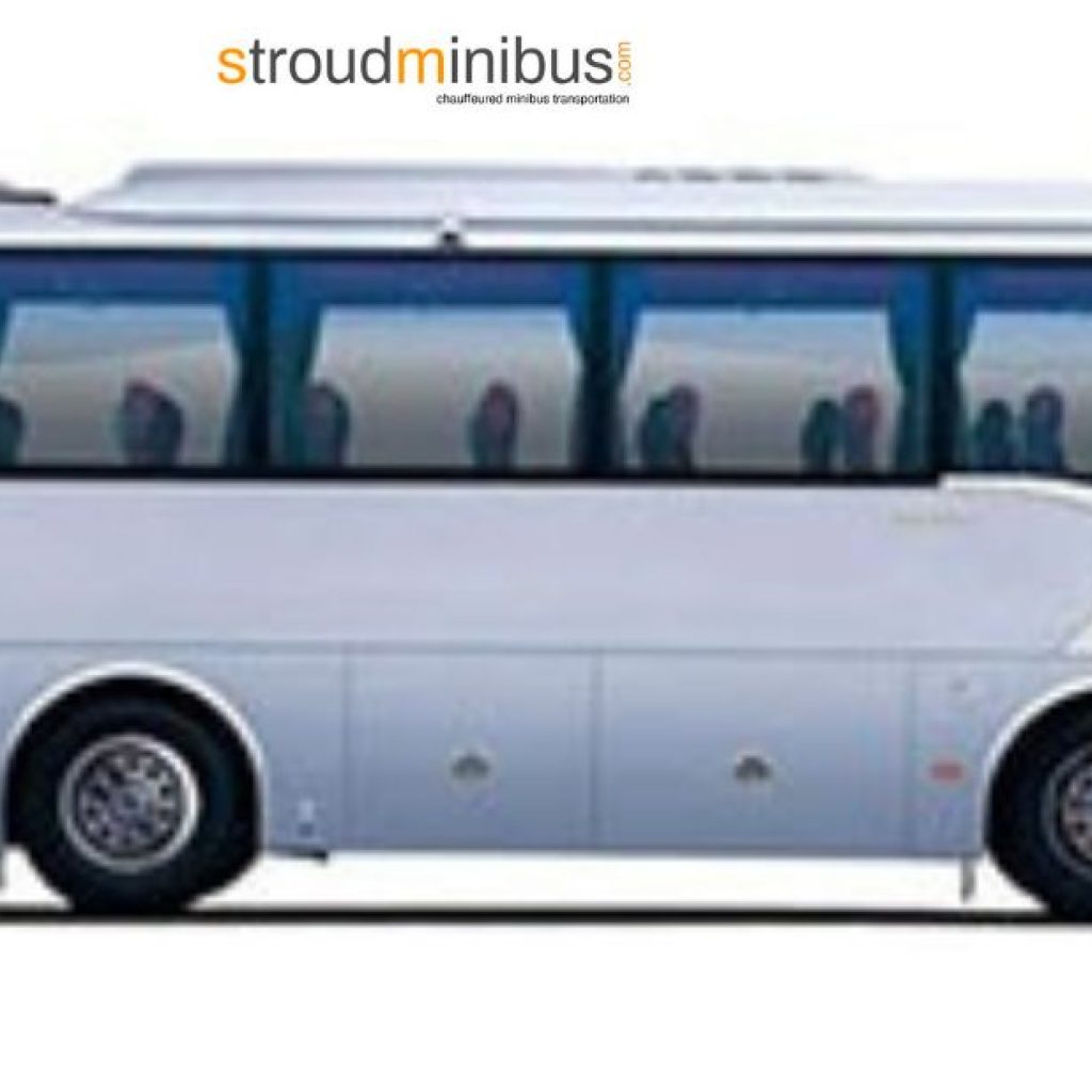 Premium Group Travel in Stroud with a 65-Seater Coach