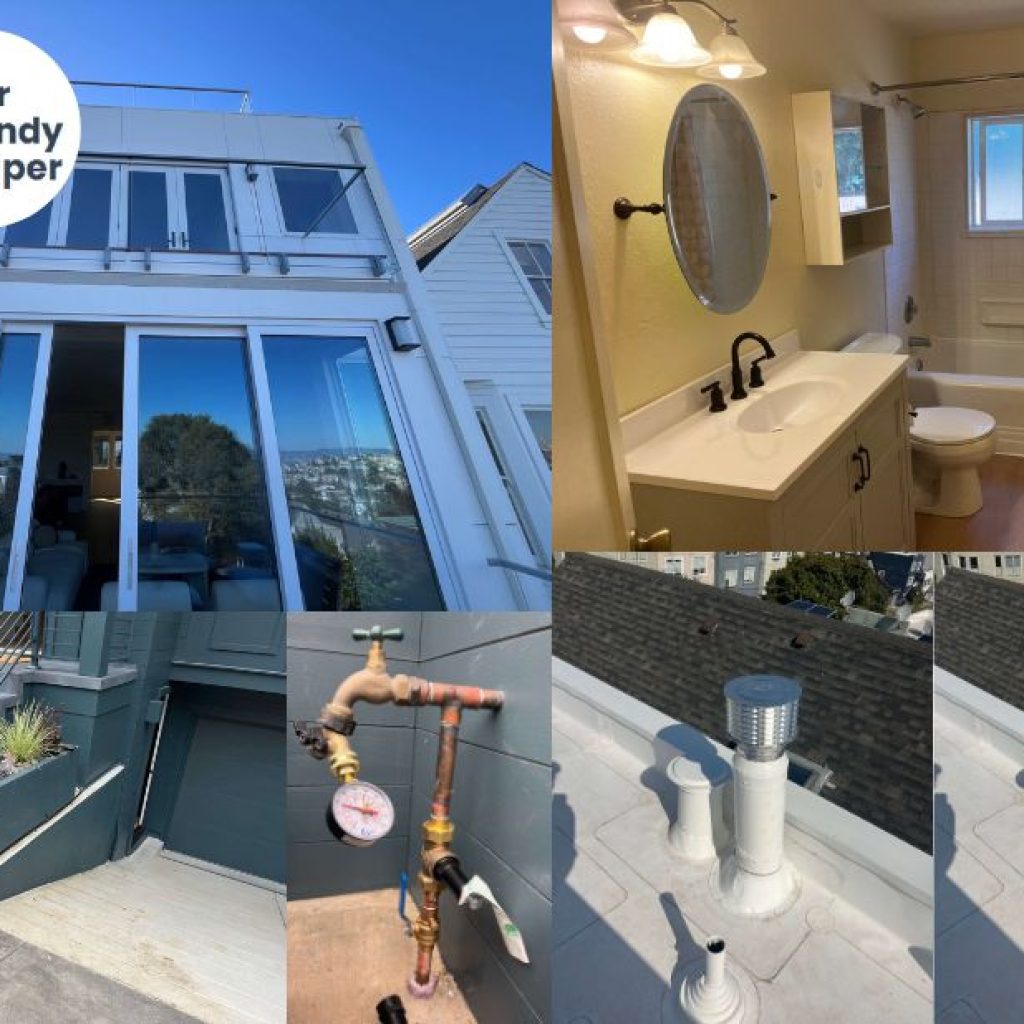 Reliable Home Repairs in Castro Valley, CA you can trust