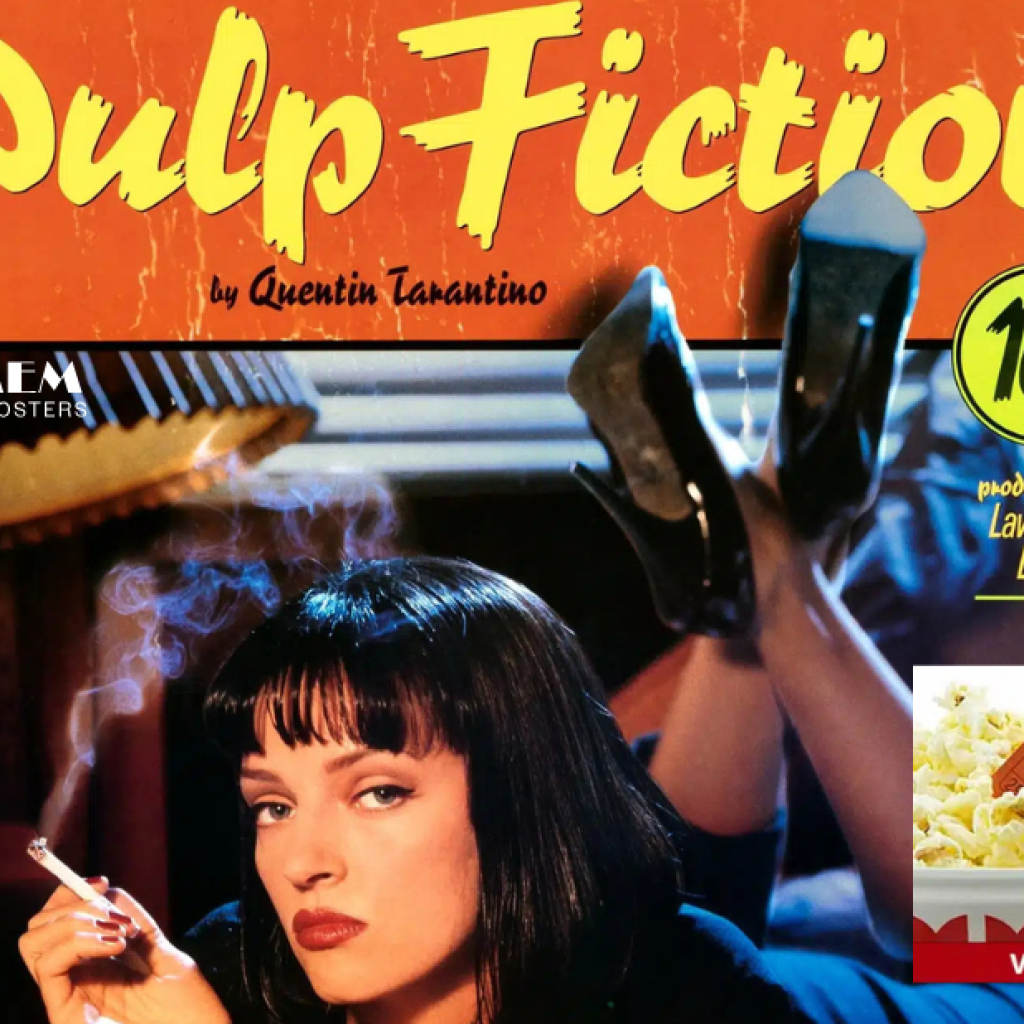 Discover Top Movie Posters in Australia for Collectors