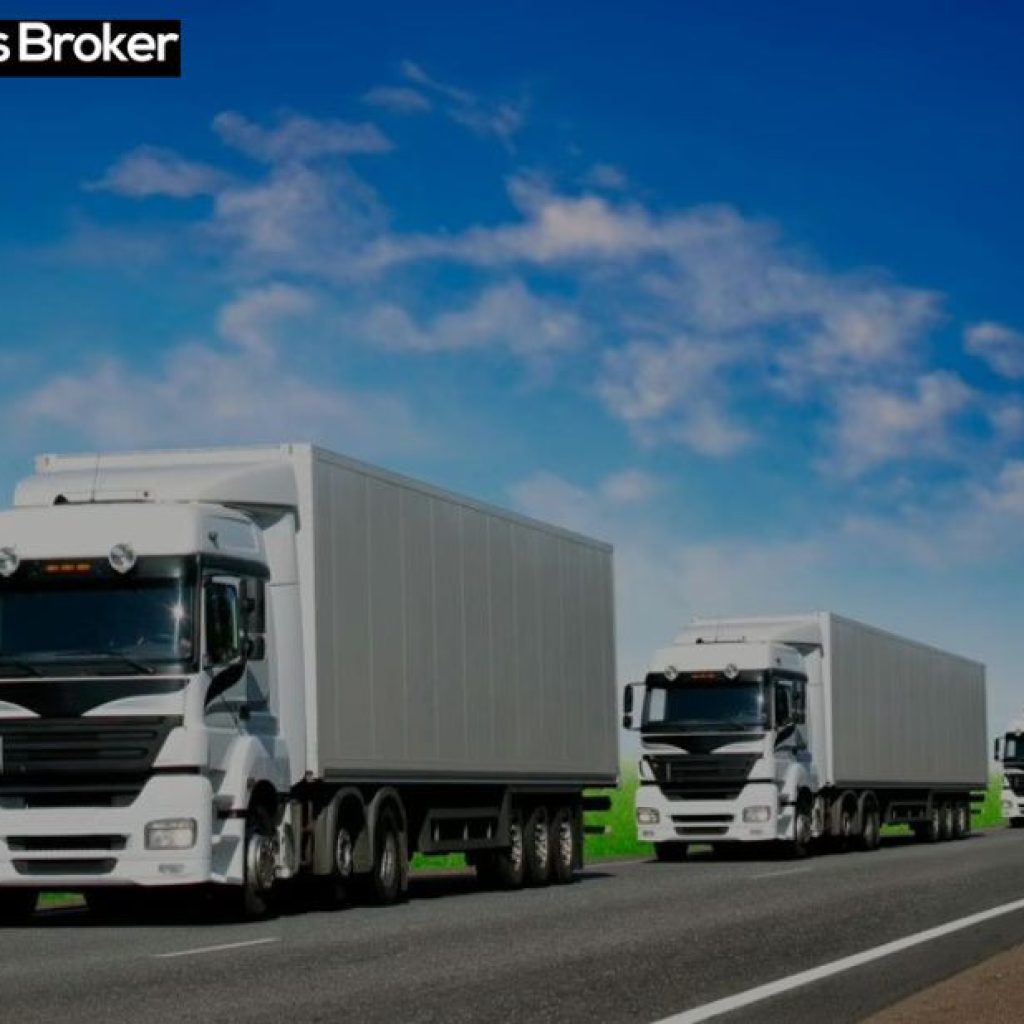 Streamline your shipments with expert freight coordination