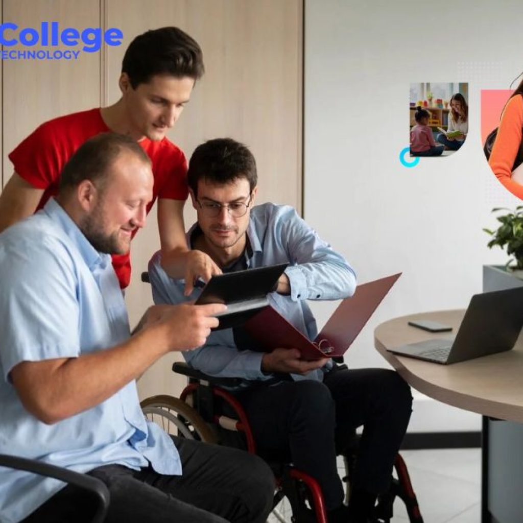 Advance Your Career in Aged Care or Disability Support Advance Your Career in Aged Care or Disability Support