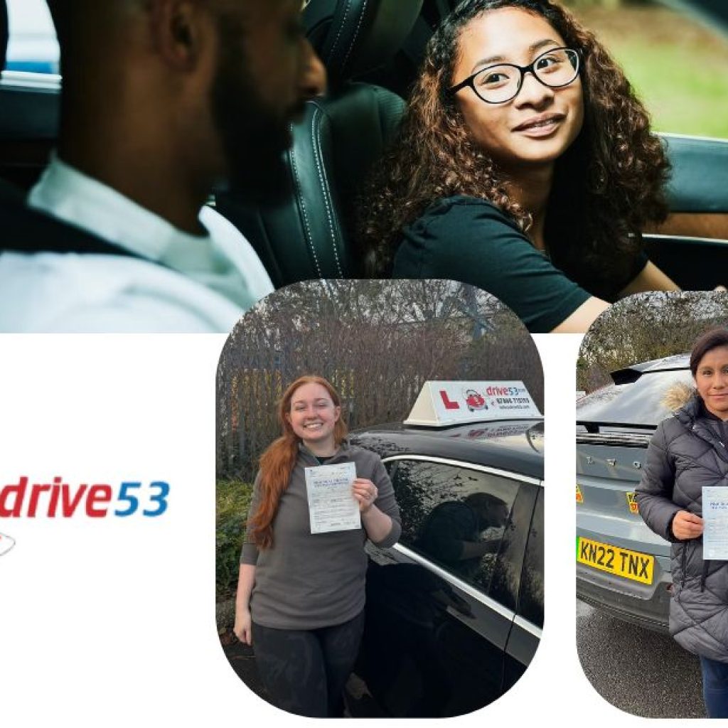 Affordable Bristol Driving Lessons: Save on Your First Session
