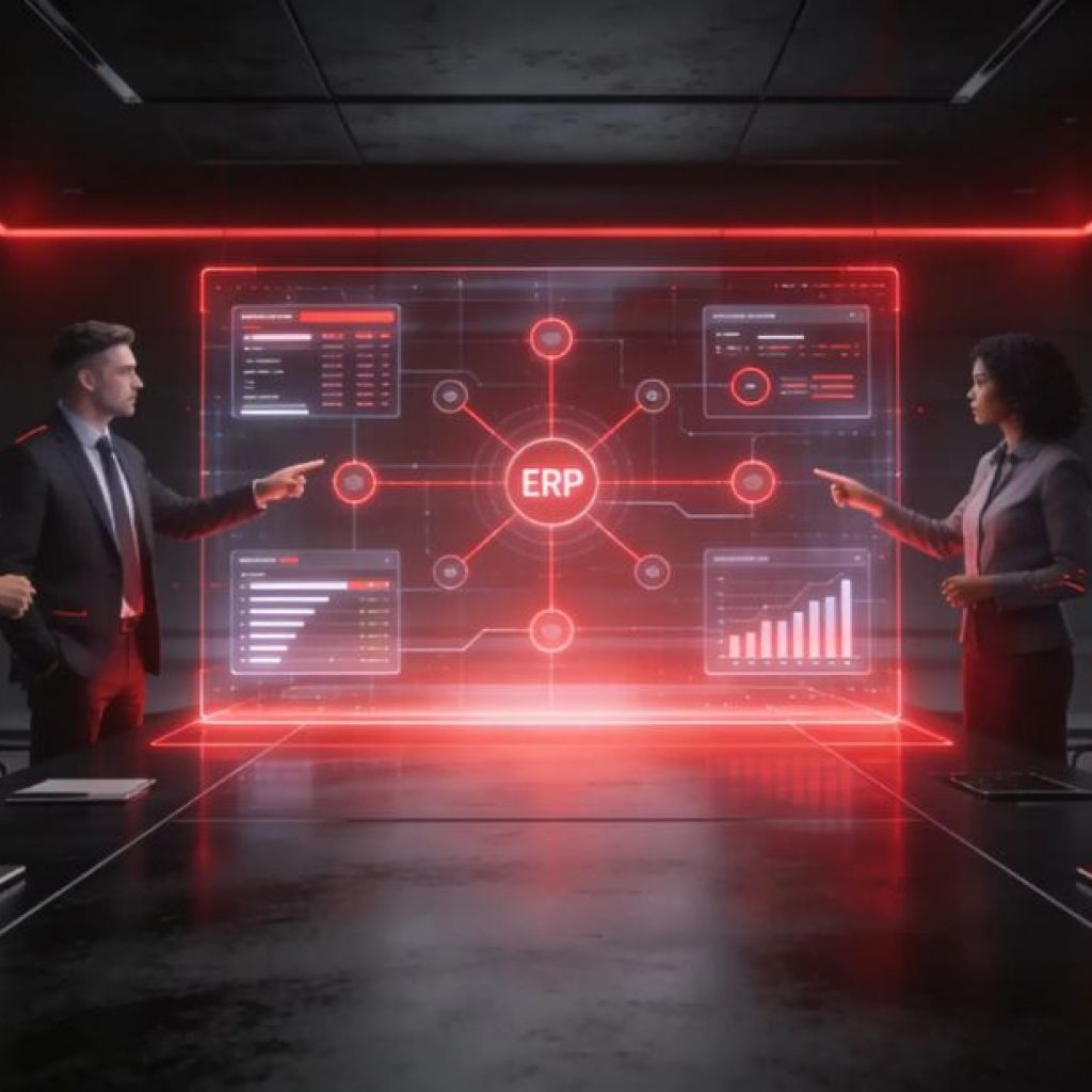 Infor Cloudsuite Industrial Developers | Csiyourway.com