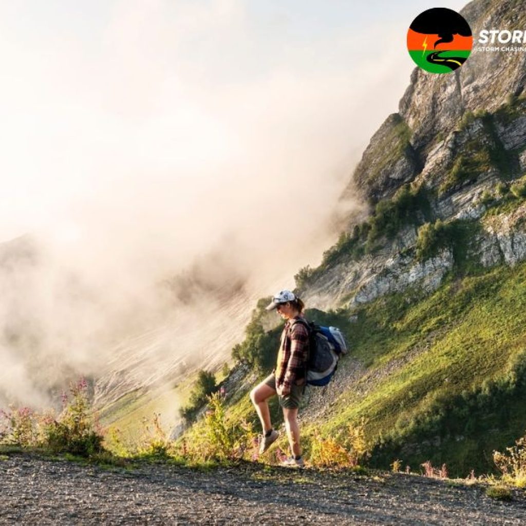 Chase the Sky: Unforgettable Storm Adventure Holidays Chase the Sky: Unforgettable Storm Adventure Holidays