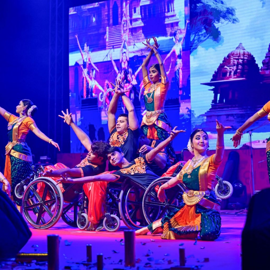 Inclusive Dance Performances That Move Audiences