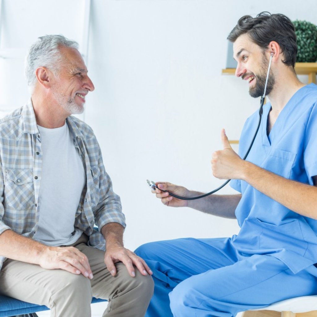 Compassionate healthcare hub in Winnipeg for family and urgent care