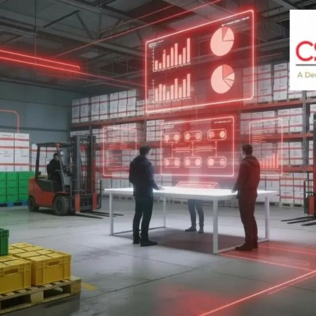 Tailored ERP Strategies for Production Realities | Expert Consulting