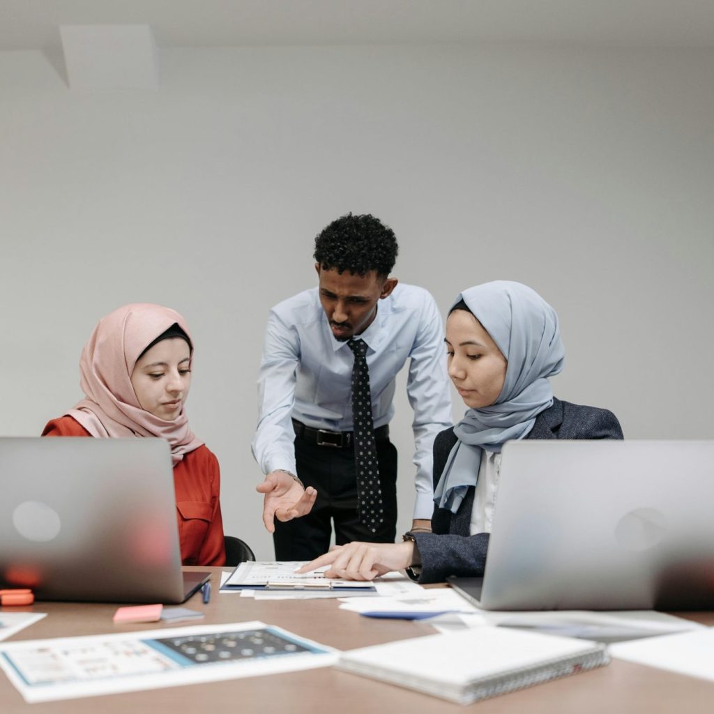 Tailored Workforce Training for Real Results Tailored Workforce Training for Real Results
