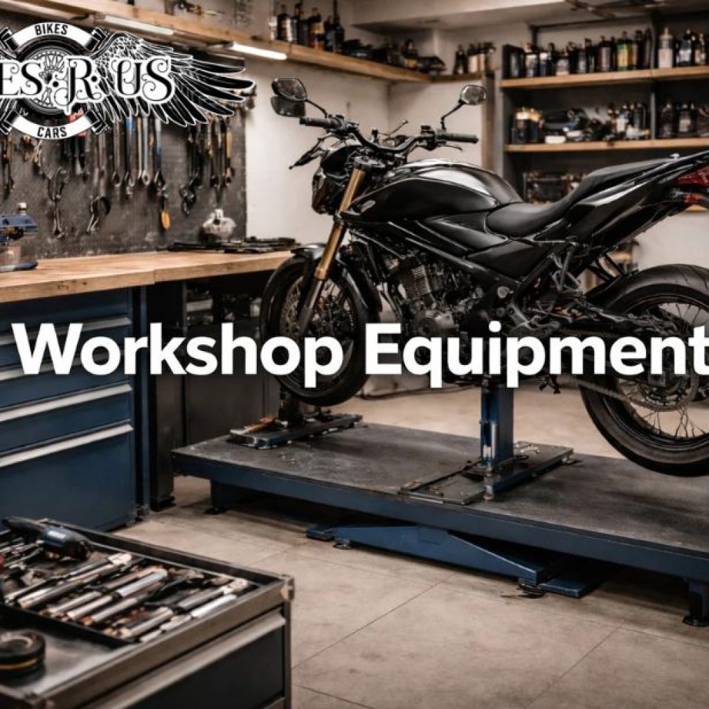 Unlock Peak Power: UK Motorcycle Exhaust Upgrades for 2024 Unlock Peak Power: UK Motorcycle Exhaust Upgrades for 2024