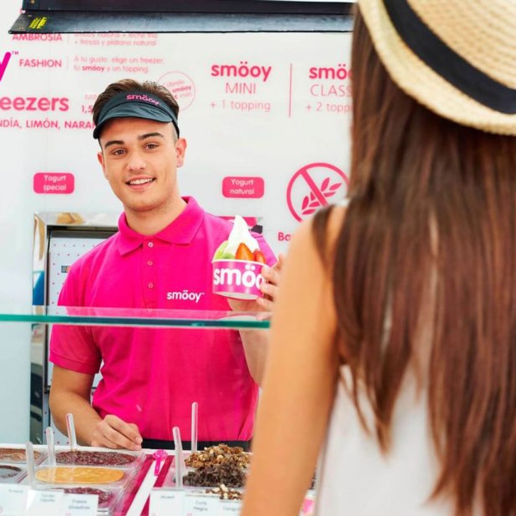 Discover Your Local Frozen Yogurt Haven Today Discover Your Local Frozen Yogurt Haven Today
