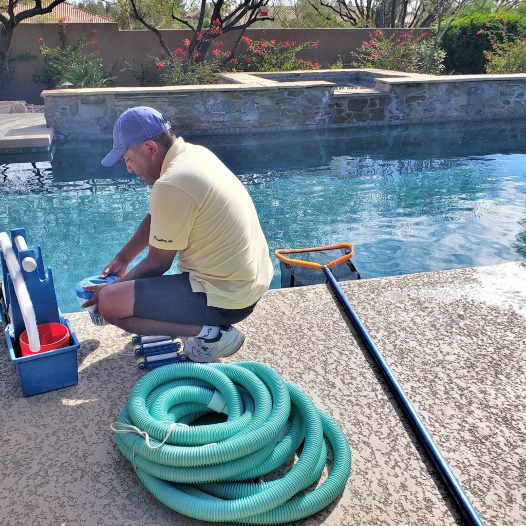 Transform Your Pool: Expert Saltwater Conversion in New Jersey Transform Your Pool: Expert Saltwater Conversion in New Jersey