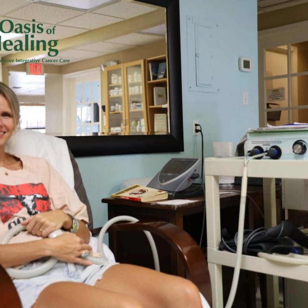 Hopeful Paths in Cancer Care: Complementary Approaches That Support Healing Hopeful Paths in Cancer Care: Complementary Approaches That Support Healing