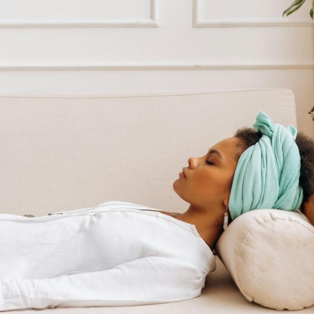 Discover Healing Energy: Reiki Therapy in the Capital