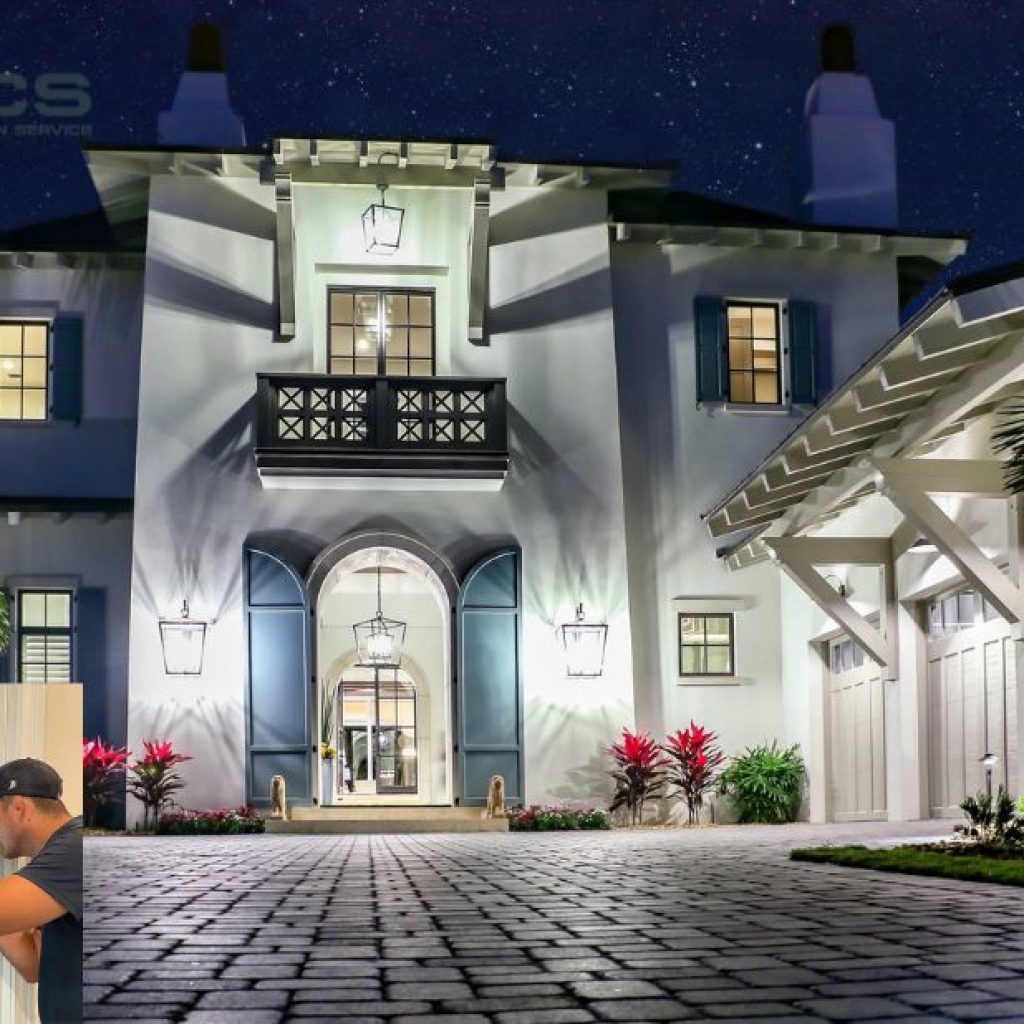 Coastal home checks for Marco Island properties