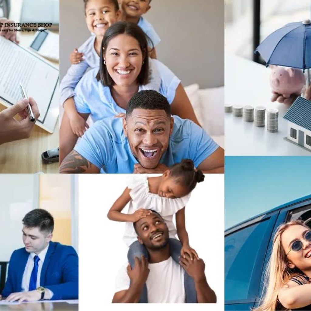 Trusted US Business Insurance Specialist for Comprehensive Coverage Trusted US Business Insurance Specialist for Comprehensive Coverage