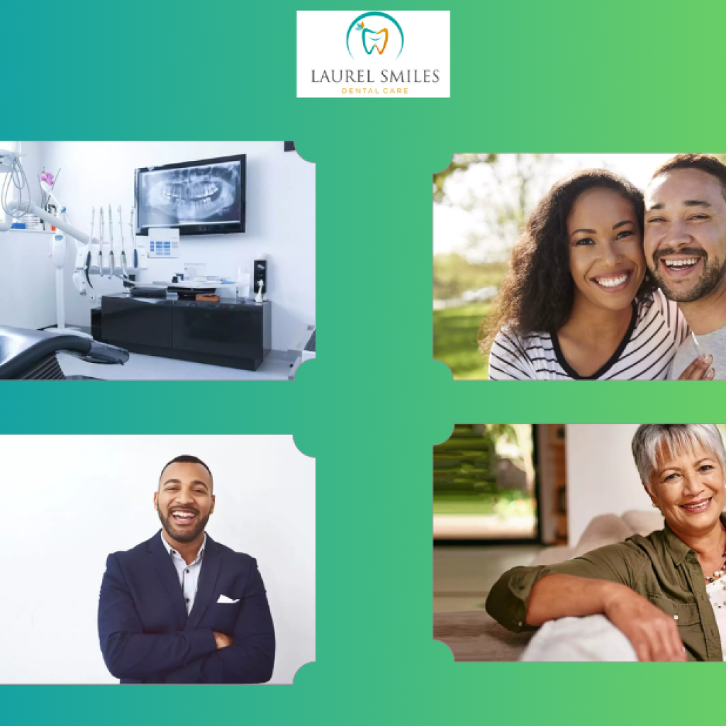 Comprehensive General Dental Services for Every Smile