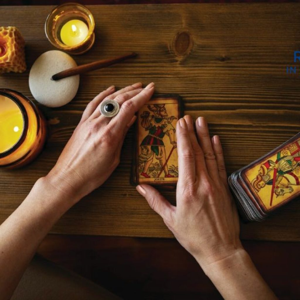 Discover Clarity: Psychic Guidance in London for Insightful Living