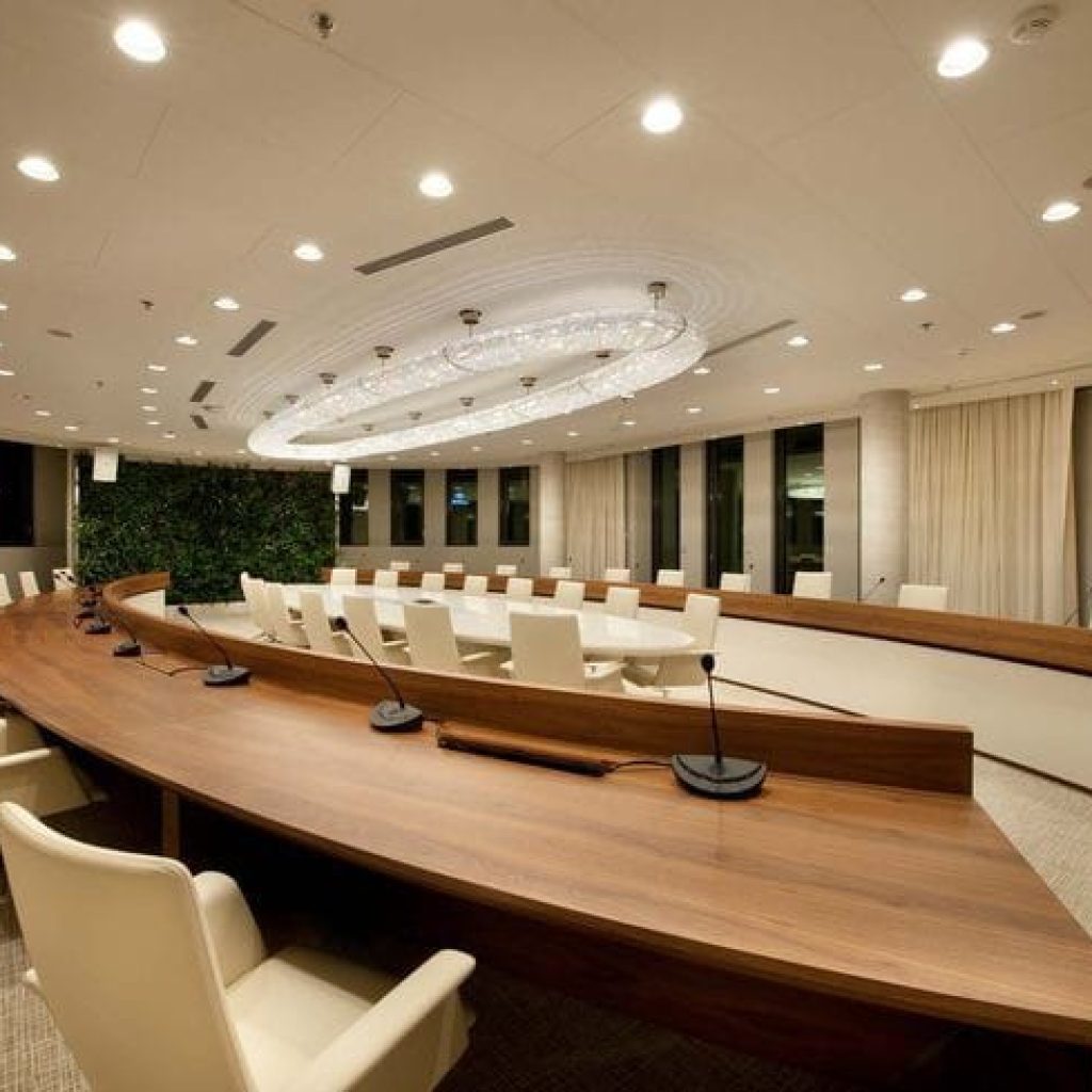 Transform Your Space with a Creative Lucknow Interior Studio