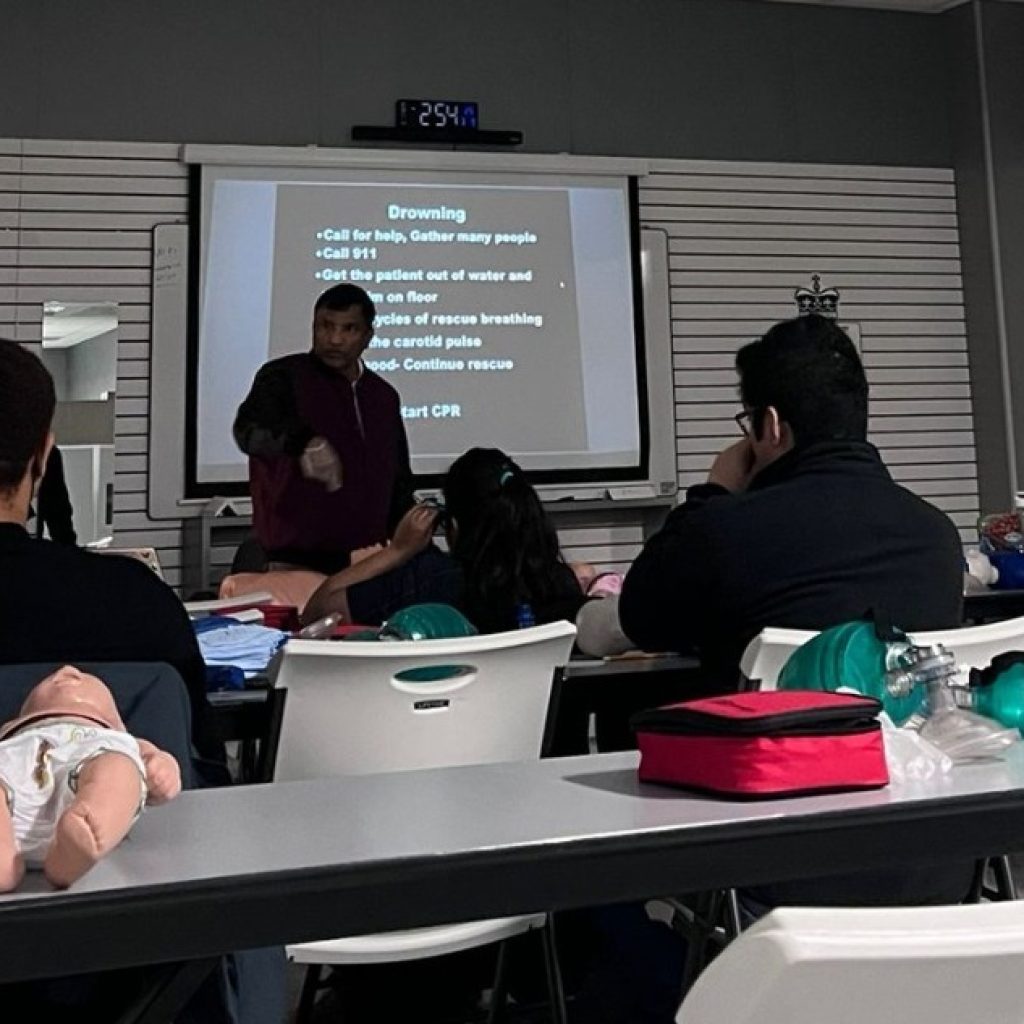 Trustworthy Cambridge Mask Fit Testing and Guidance