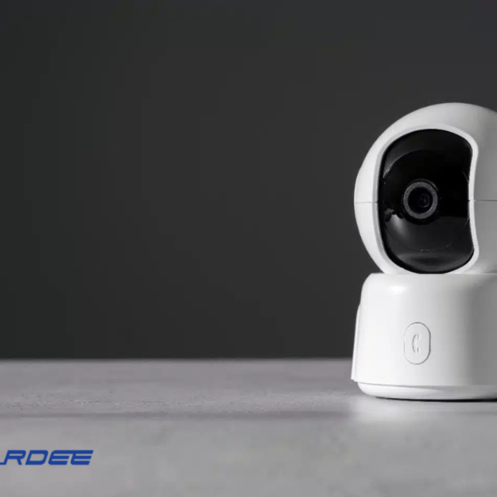 Top Home and Business Security Cameras: Smart, Reliable, Easy Installation