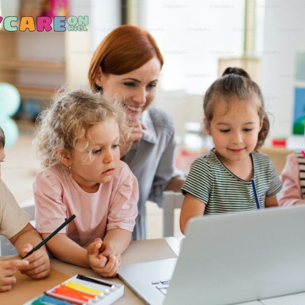 Discover nurturing early learning in the Edmonton region Discover nurturing early learning in the Edmonton region