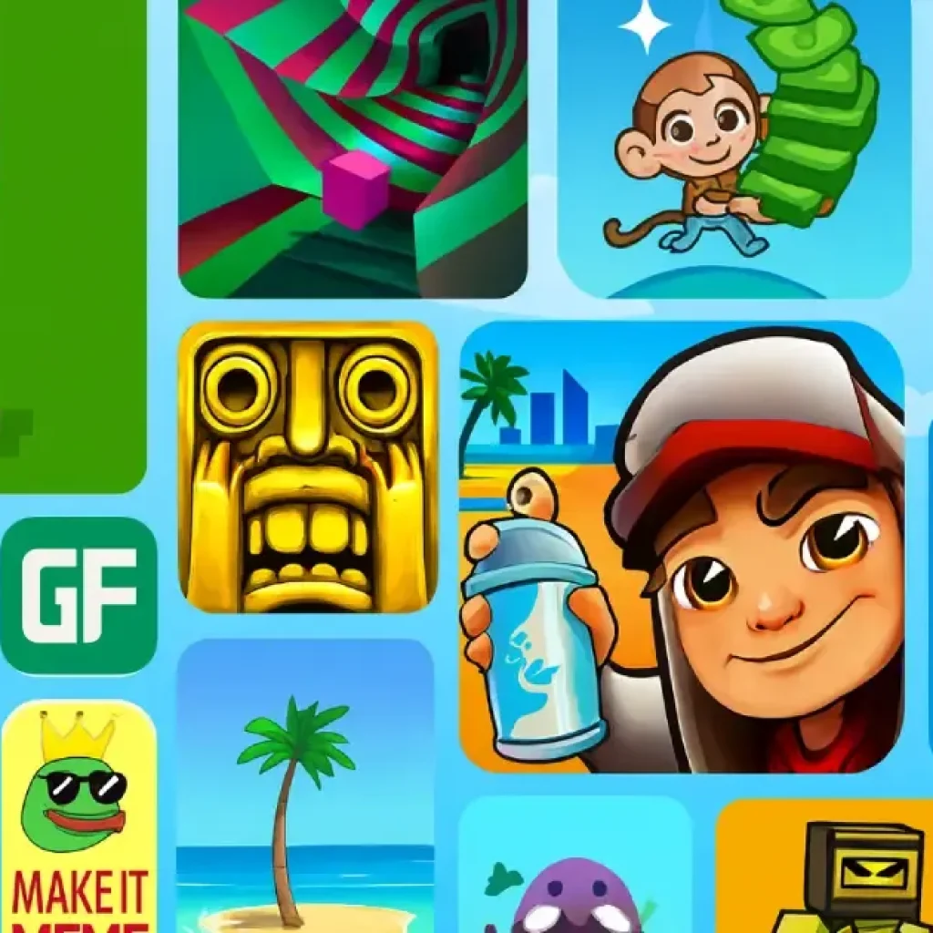 Discover Top Free Browser Games Today