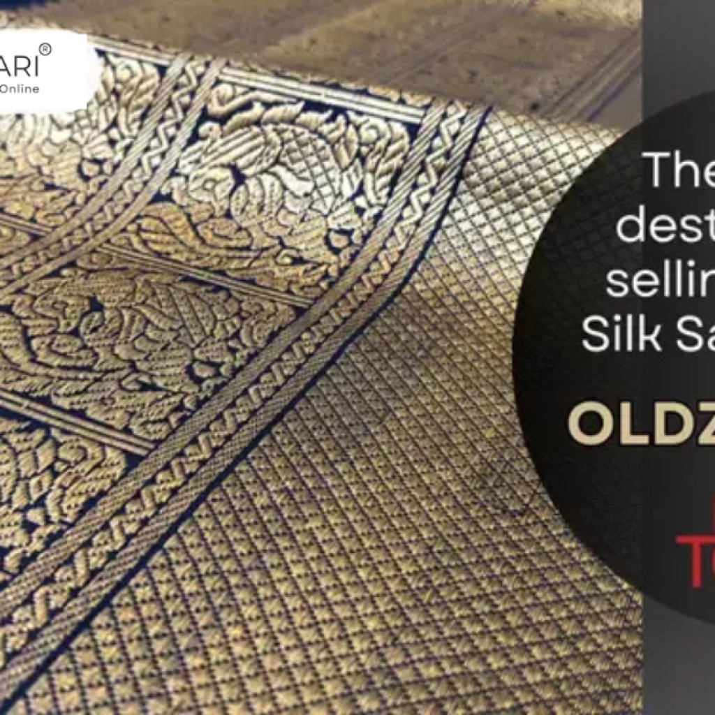 Savour Timeless Banarasi Sarees in Varanasi with Trusted Buyers