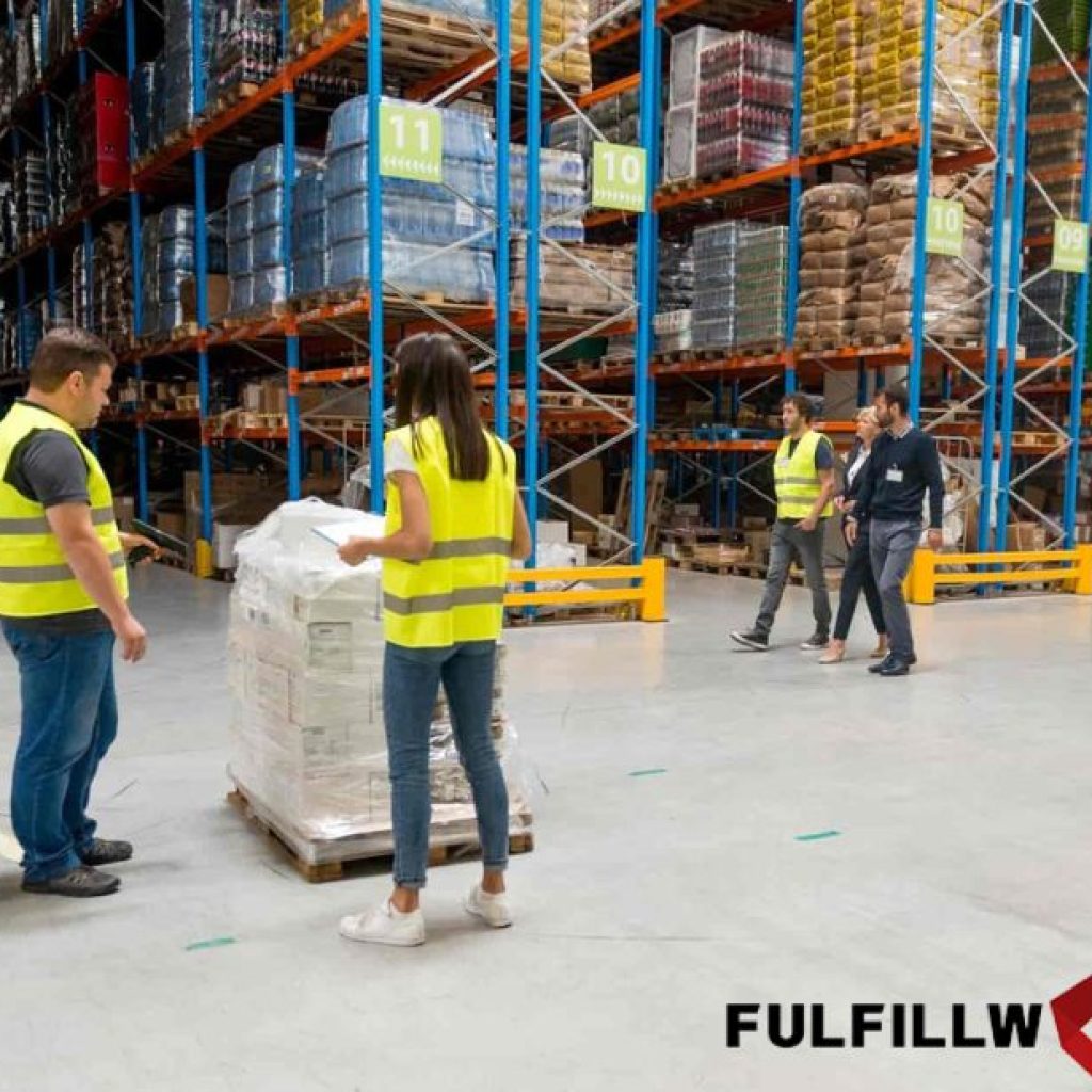 Efficient Melbourne Order Fulfilment Solutions for Your Business