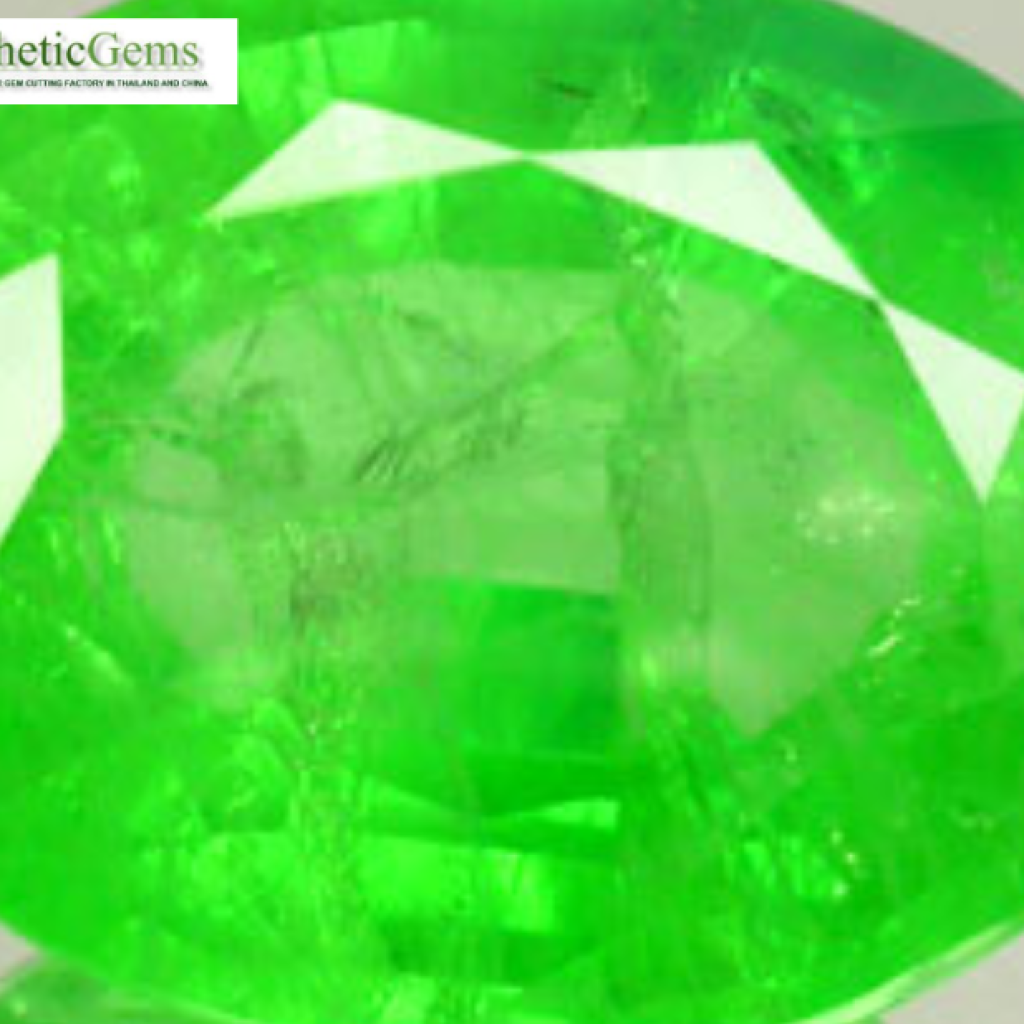 Beyond Sparkle: Exploring Affordable, Ethical Gem Alternatives