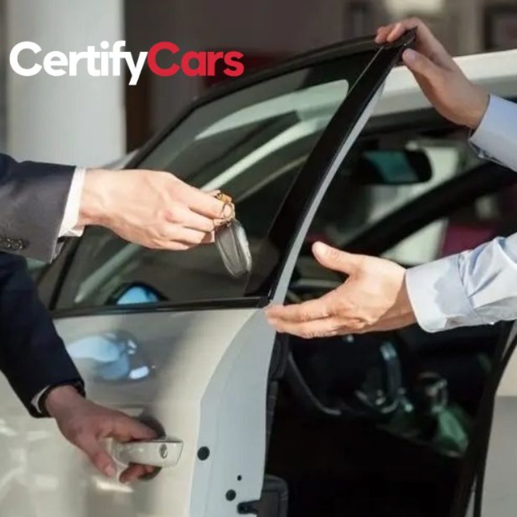 Trusted Vehicle Inspections and Reports for Peace of Mind Trusted Vehicle Inspections and Reports for Peace of Mind