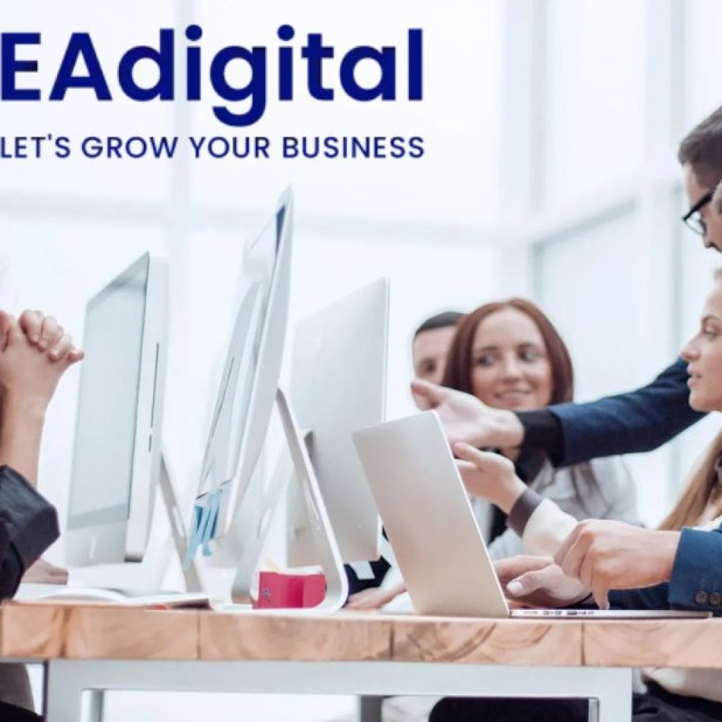 Soluzioni digitali su misura in Ticino per il tuo business