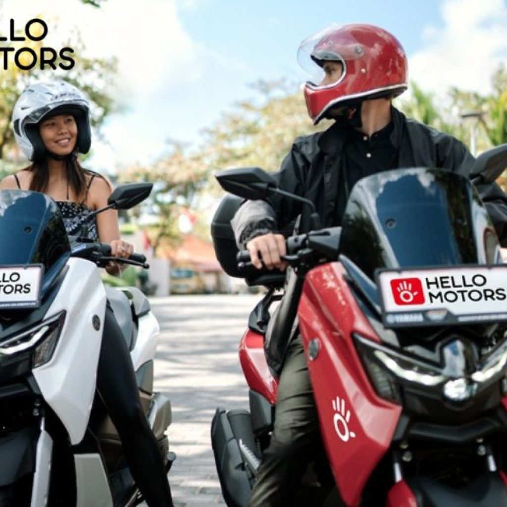 Smart Bali Scooter Rentals: What to Expect for Rates and Deals