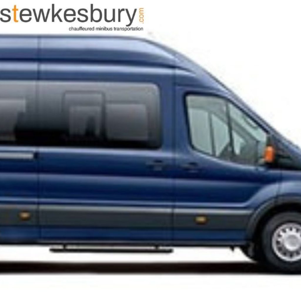 Elegant Private Minibus Hire in Tewkesbury for Your Group Travel