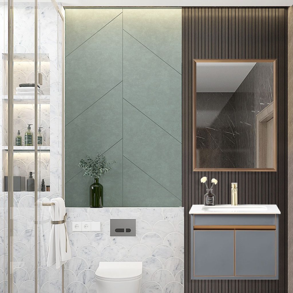 Create a Spa-Worthy Bathroom with These Essentials Create a Spa-Worthy Bathroom with These Essentials