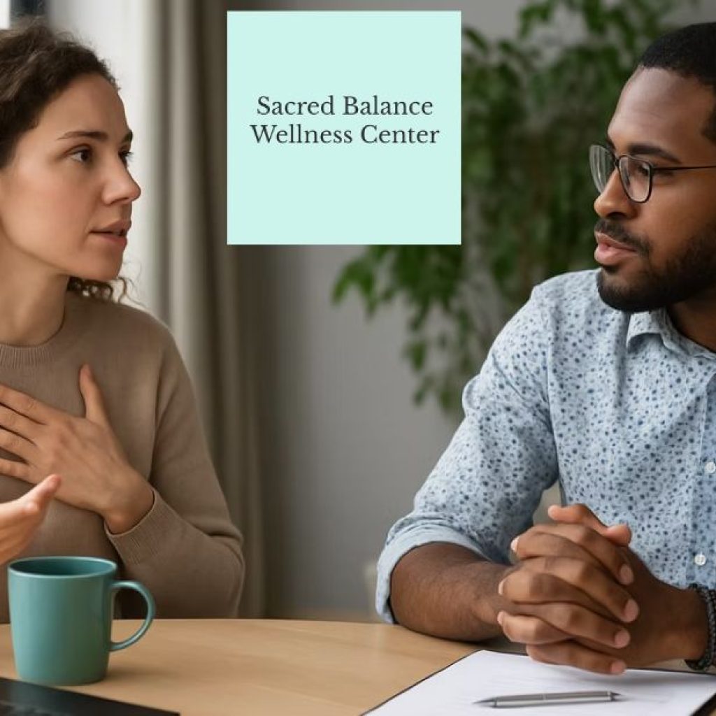 Find Focus and Healing with In-Office Counseling in Fayetteville