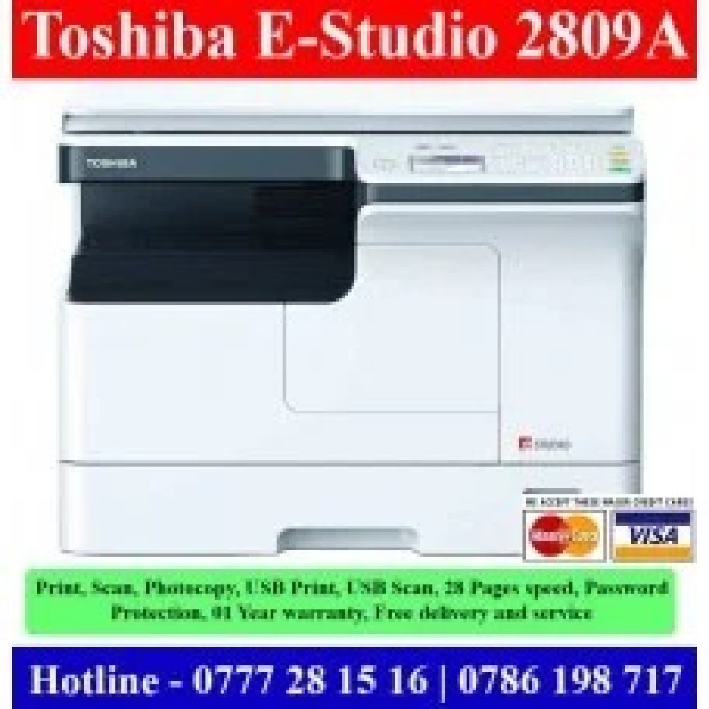 Smart Kyocera Copy Machines for Modern Offices