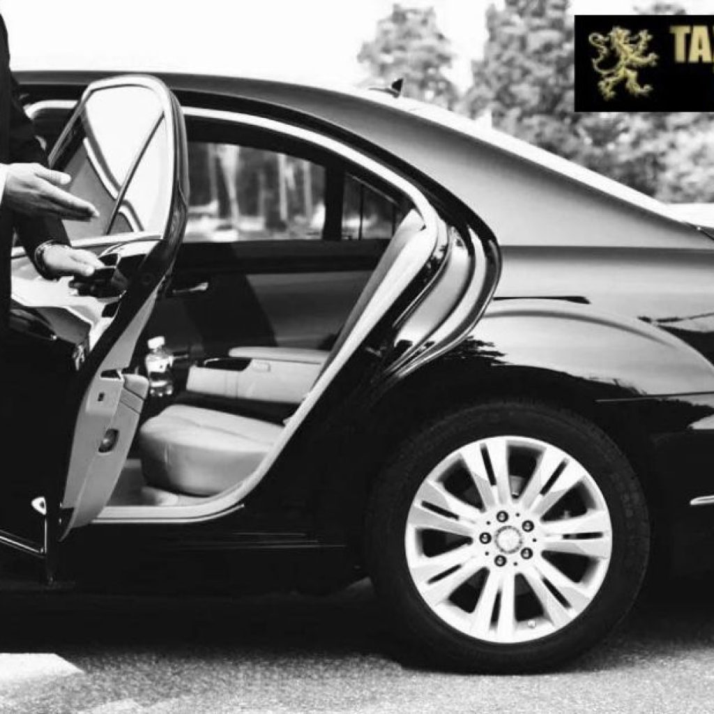 Betrouwbaar taxibedrijf met uitstekende service en scherpe tarieven