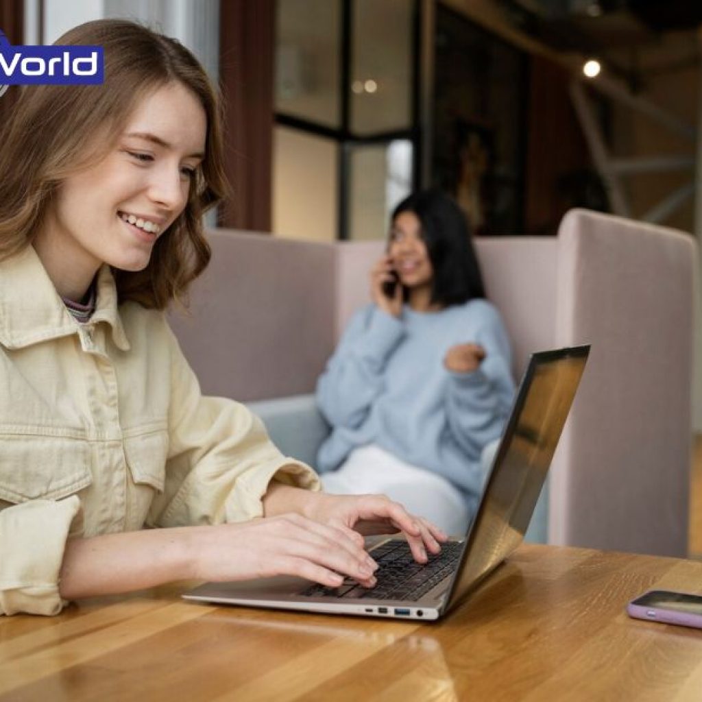 Top Dell Laptop Distributor in Dubai for Businesses & Individuals