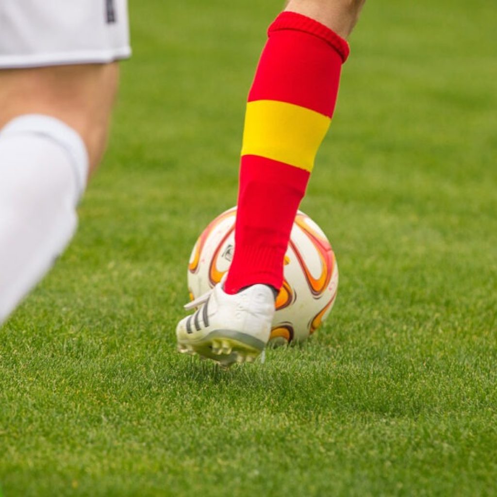 Streamlined OBS Overlays for Live Sports Broadcasting