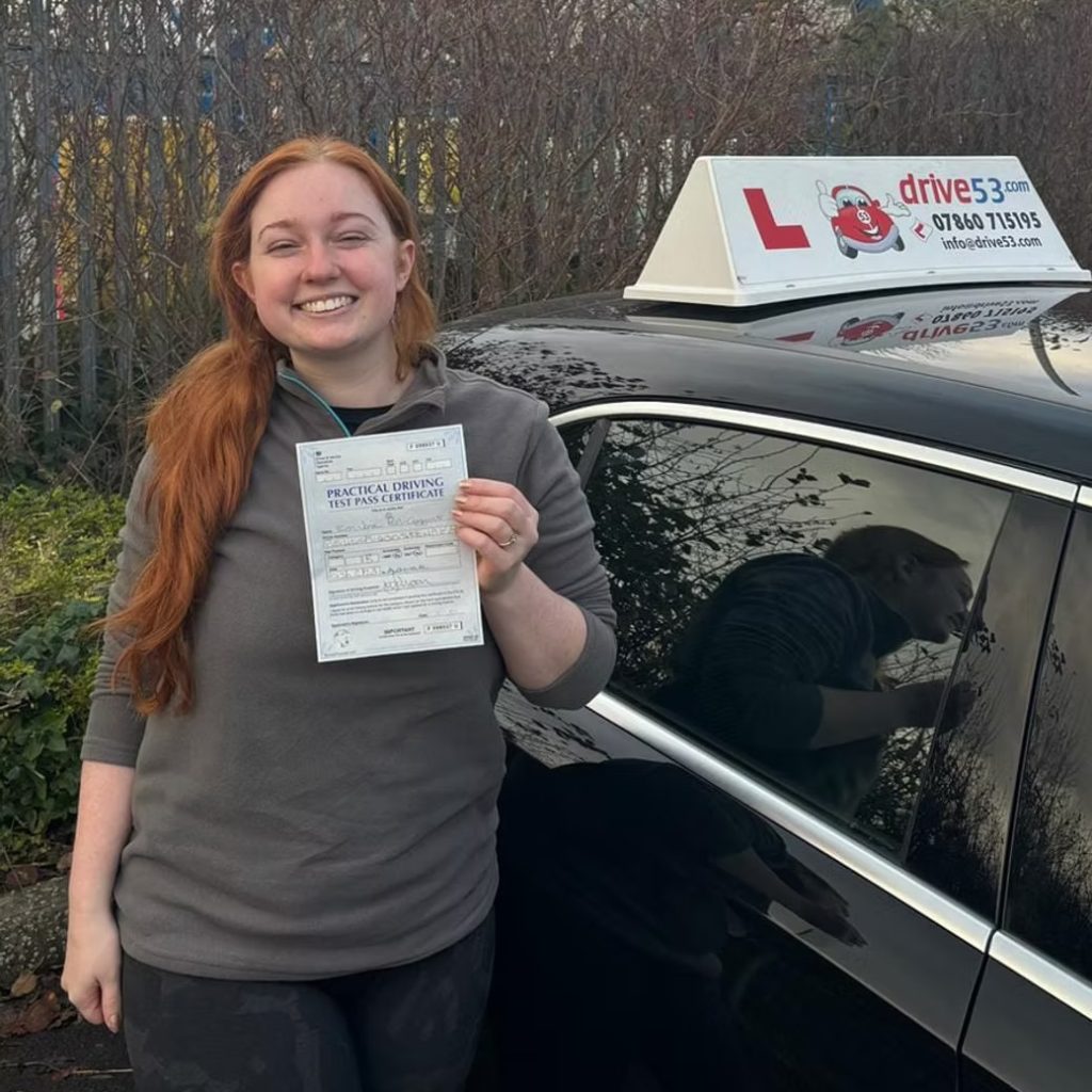 Clear, budget-friendly driving lessons in Bristol Clear, budget-friendly driving lessons in Bristol