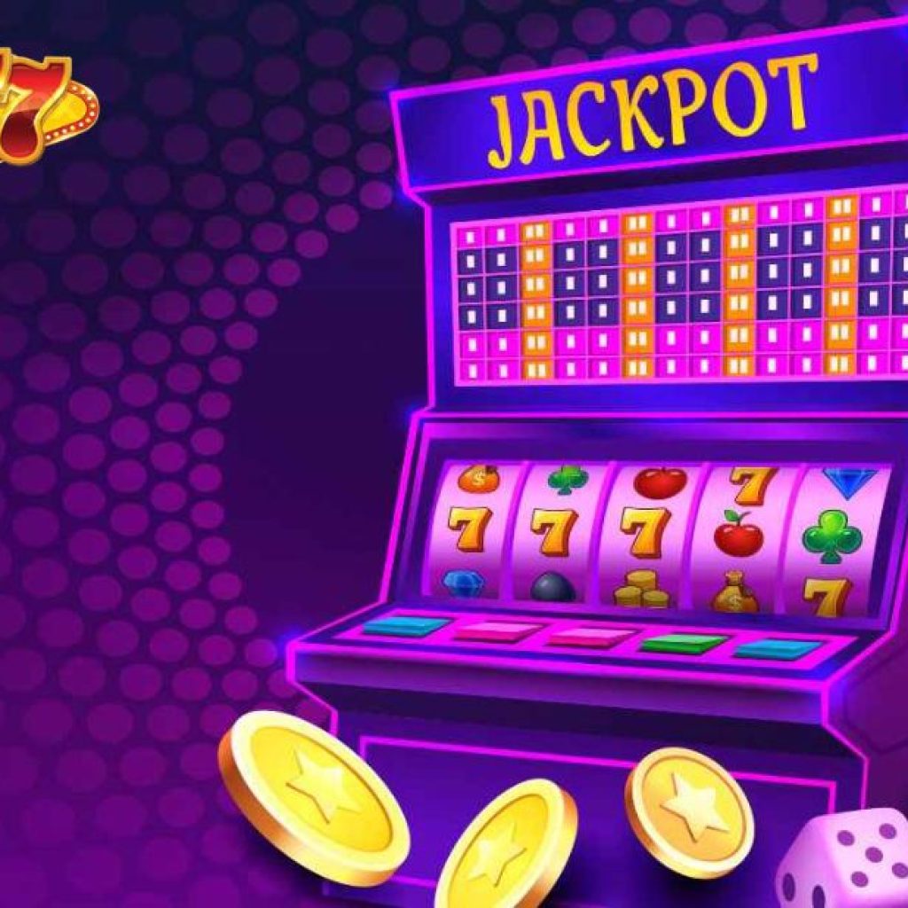Triple-Seven Slots: A Thrilling Spin Adventure Triple-Seven Slots: A Thrilling Spin Adventure