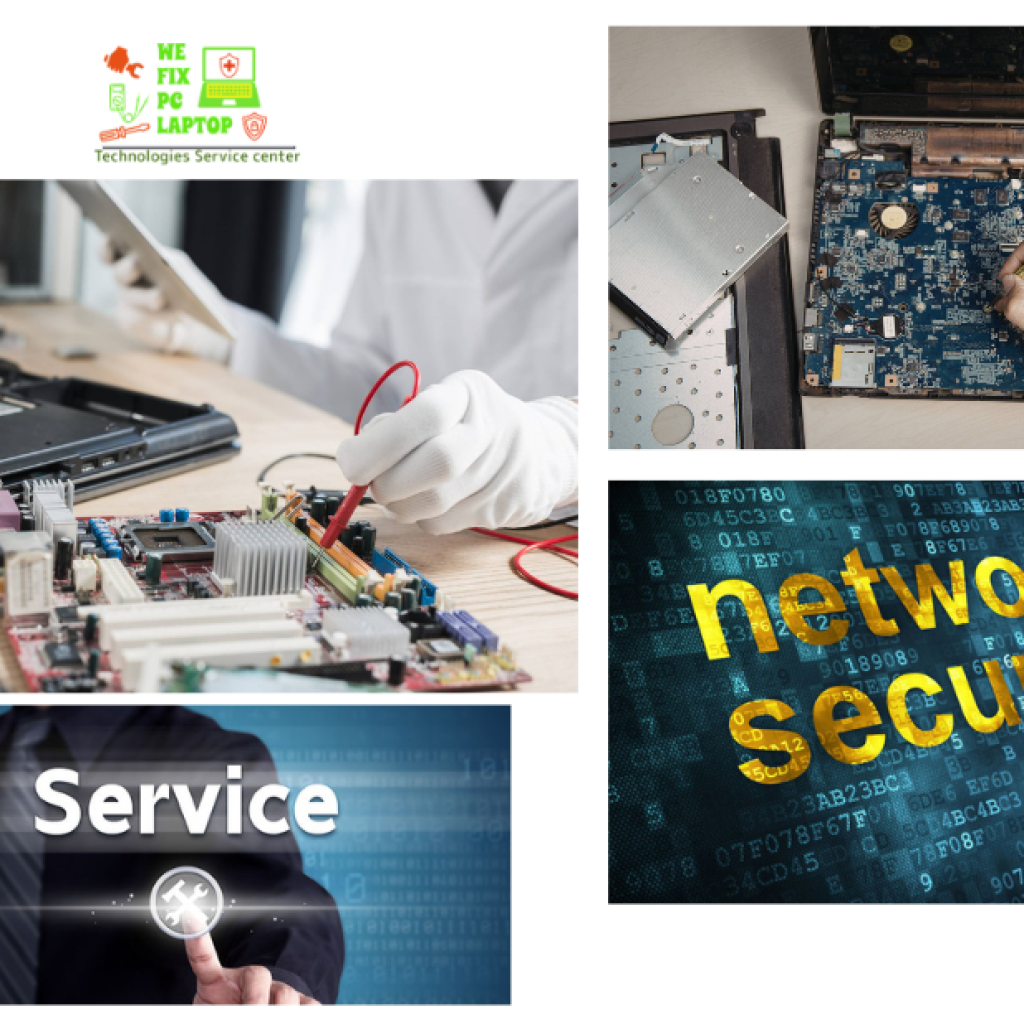 Protect Your Tech: Pro IT Maintenance for Homes and Businesses Protect Your Tech: Pro IT Maintenance for Homes and Businesses