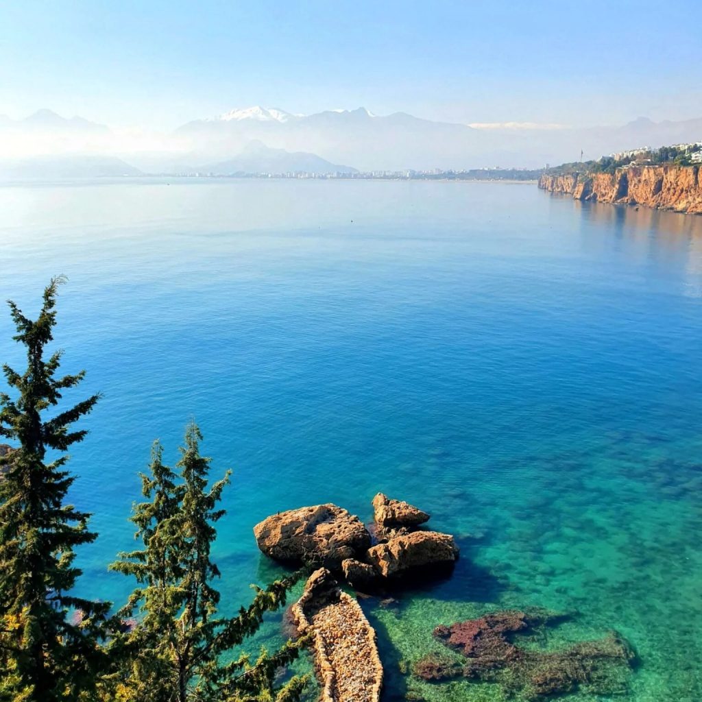 Save on Turkey flights with our top-value deals