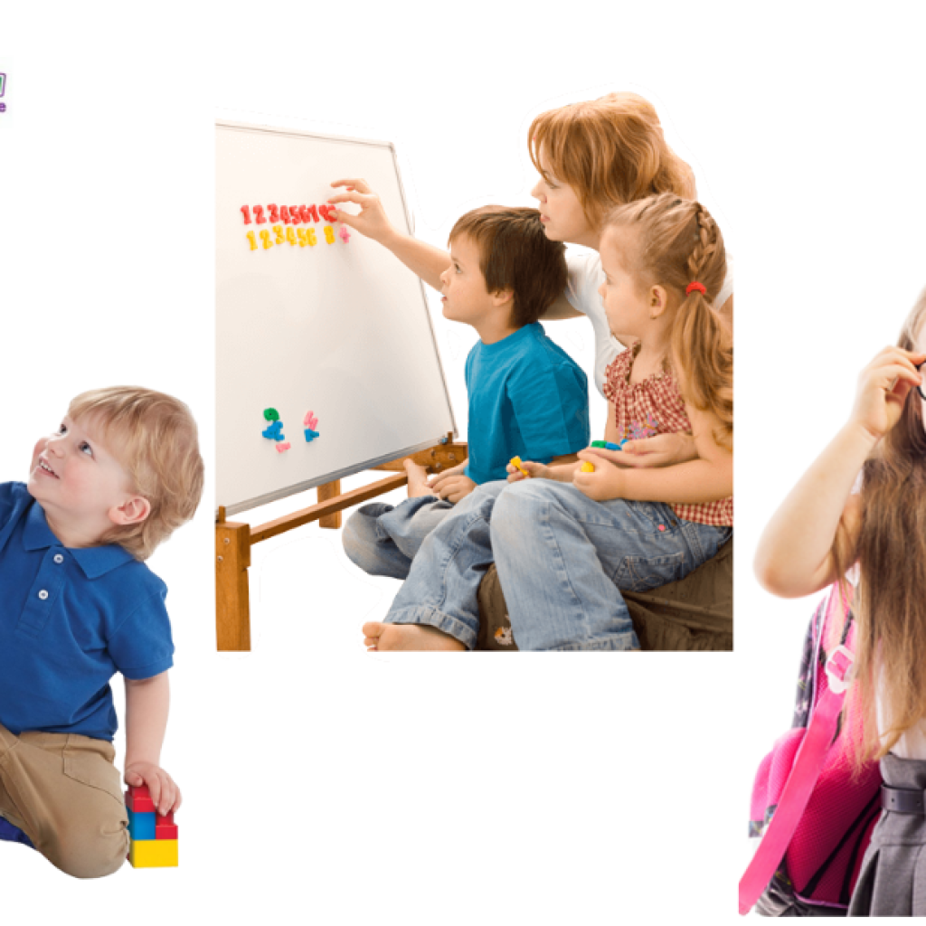 Affordable, Trusted Child Care in Edmonton for Families Affordable, Trusted Child Care in Edmonton for Families
